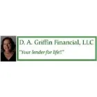 GRIFFIN D A FINANCIAL LLC