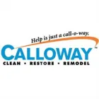 CALLOWAY CLEANING AND RESTORATION