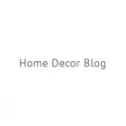 HOME DECOR BLOG