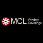 MCL WINDOW COVERINGS