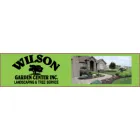 WILSON GARDEN CNTR & LANDSCPG