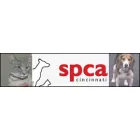 SPCA CINCINNATI
