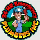 24 HR EMERGENCY PLUMBER CINCINNATI INC