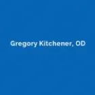 GREGORY KITCHENER, OD