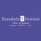TEASDALE RUG CLEANING