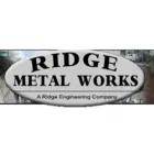 RIDGE METAL WORKS