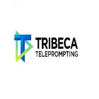 TRIBECA TELEPROMPTING