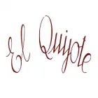 EL QUIJOTE