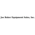 BAKER JOE EQUIPMENT SALES