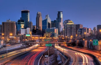 Minneapolis