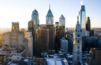Philadelphia