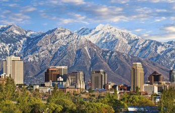Salt Lake City